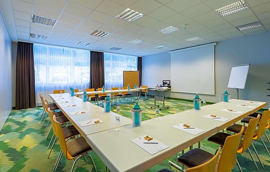 Waldhotel Eskeshof
