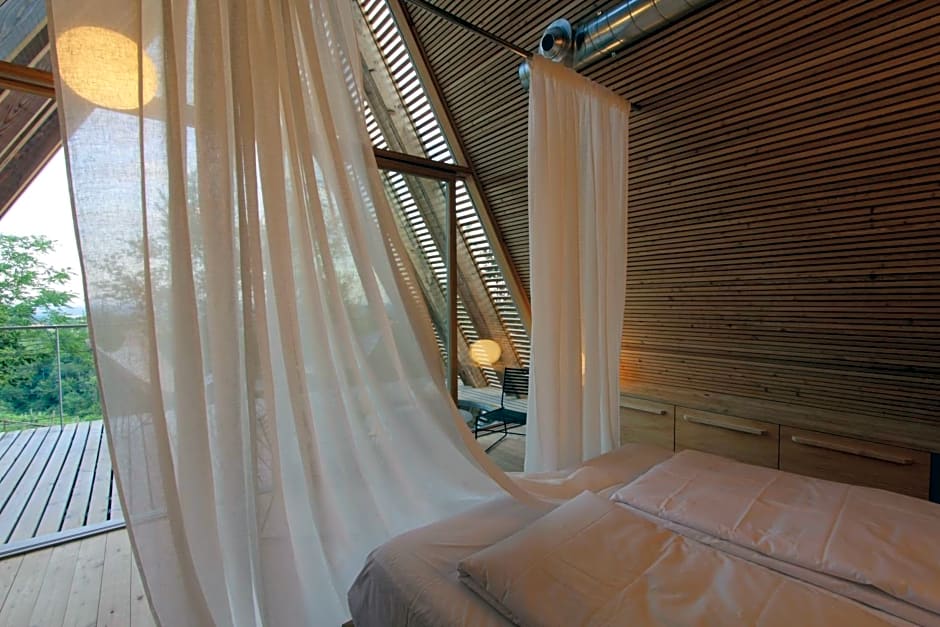 LILELO - Little Leisure Lodge