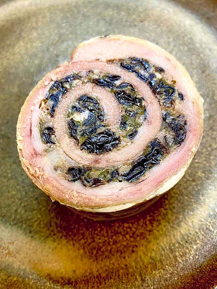 Logis Le Cheval Blanc et Le Clovis