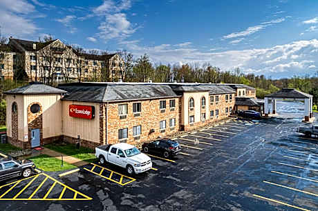 Econo Lodge Cleveland Southeast - Kent