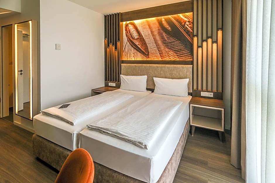 Tools Hotel Laichingen