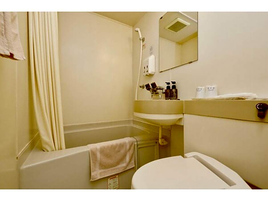 SkyHeart Hotel Kawasaki