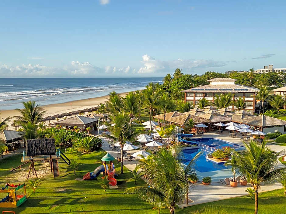 Hotel Praia do Sol