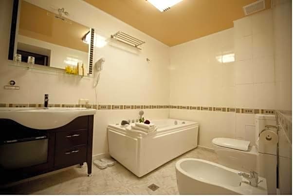 Best Western Plus Paradise Hotel Dilijan