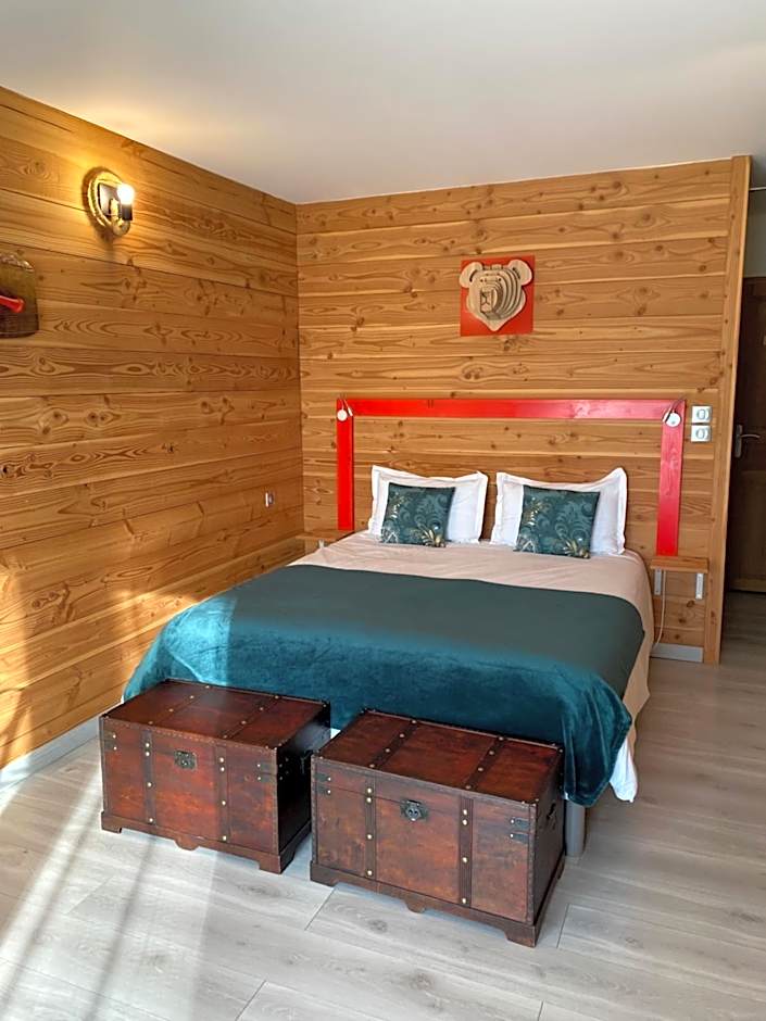 Au Petit Pressoir B&B