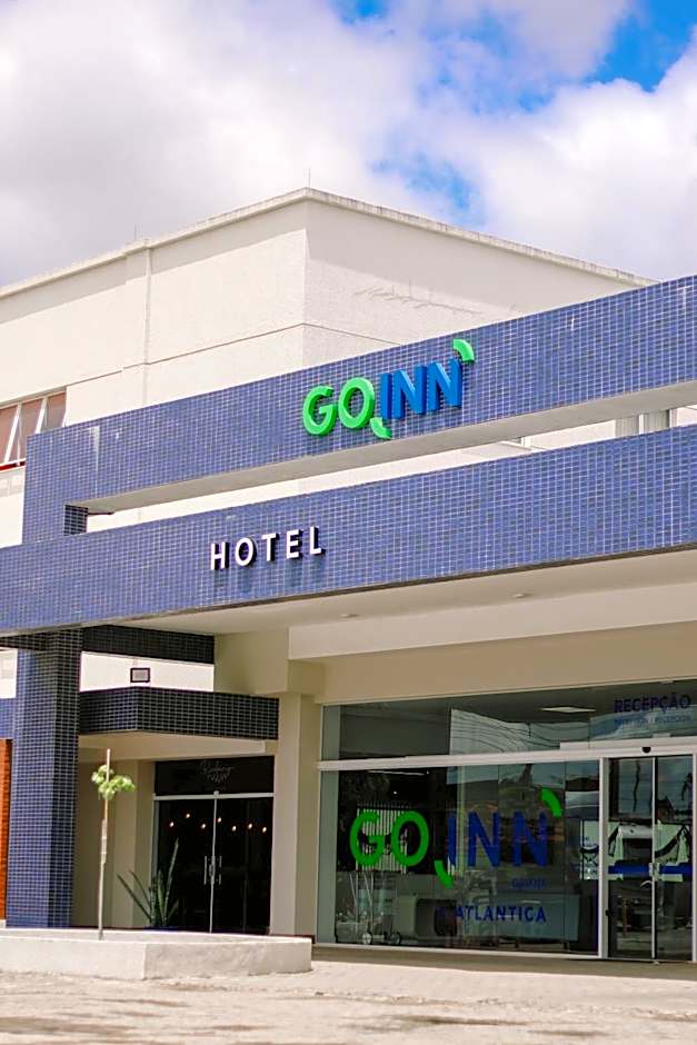 Go Inn Goiana