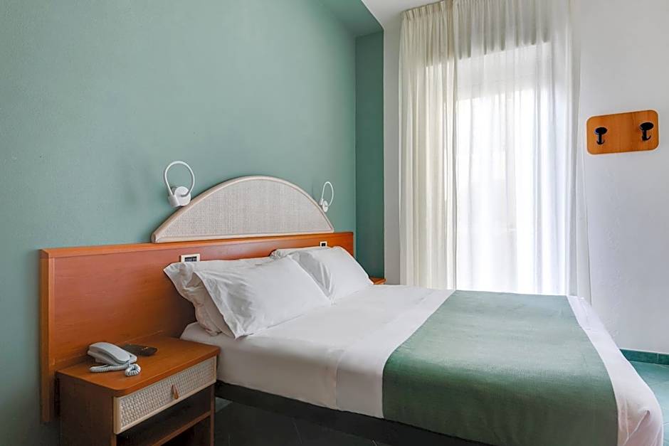 Pinetina Mare Baby Family Hotel