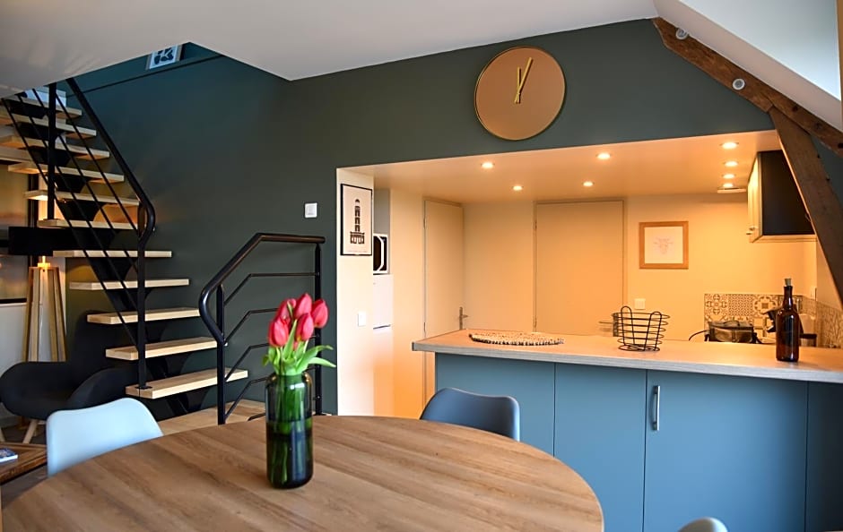 Au Relais de Laborde