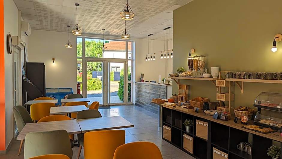 Garden & City Clermont-Ferrand - Gerzat