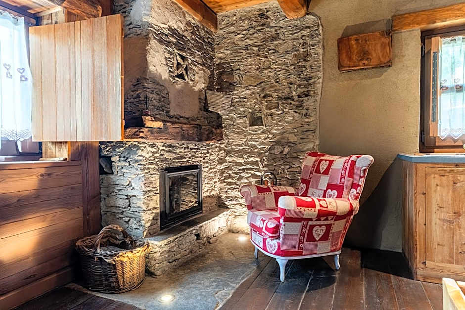 Brieis Relais Alpino