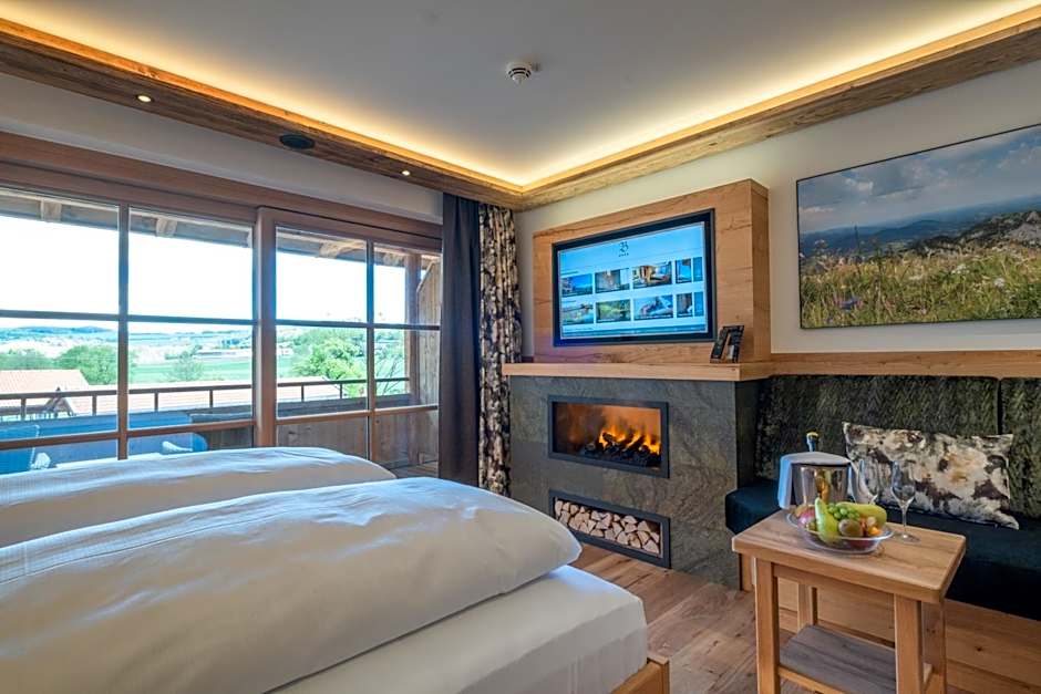 Natur- & Wellnesshotel Brunner Hof