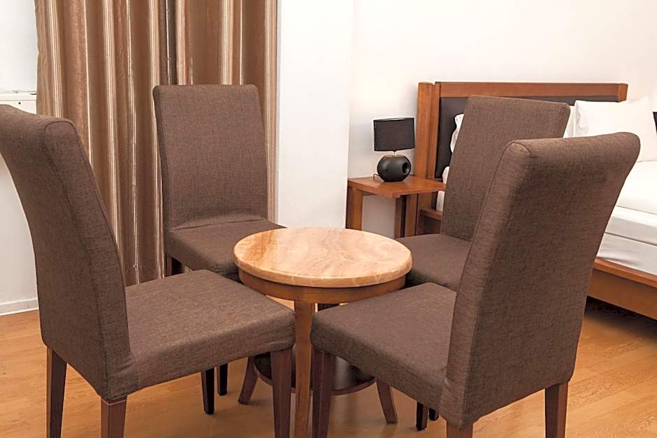 Hotel Expo Stockholm