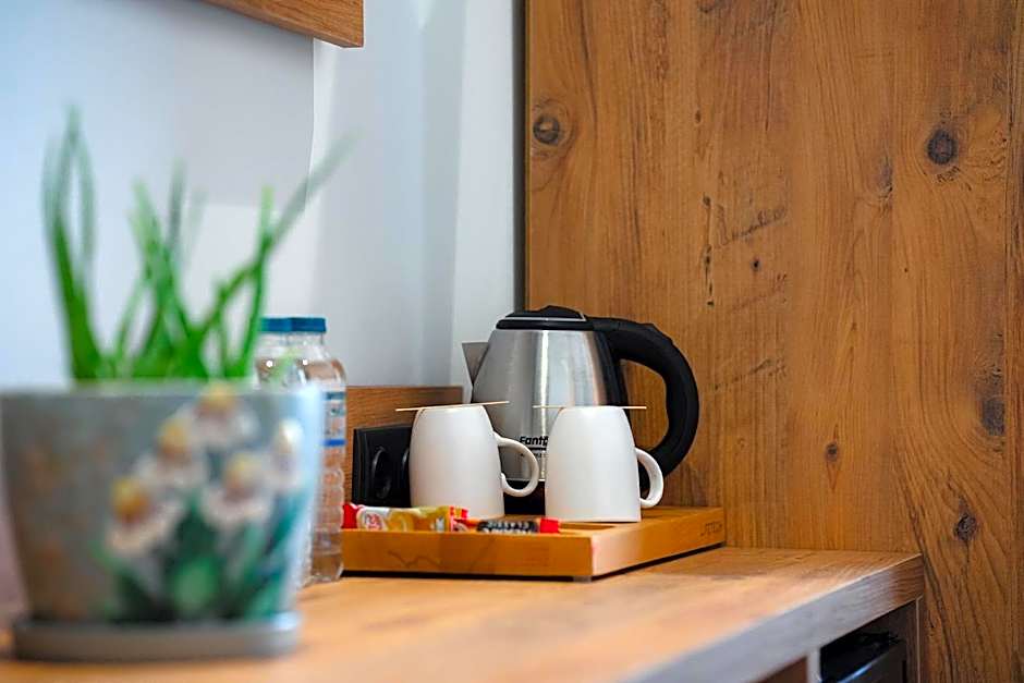 Berlin Suite Hotel Trabzon