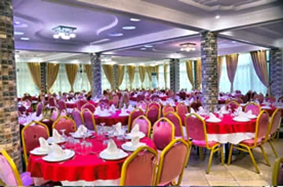 Hotel Benitala