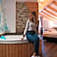 Wellness Hotel Lupo Bianco