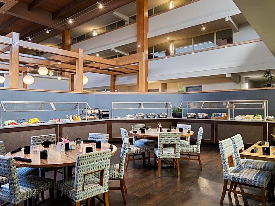 Crowne Plaza Suffern-Mahwah By IHG
