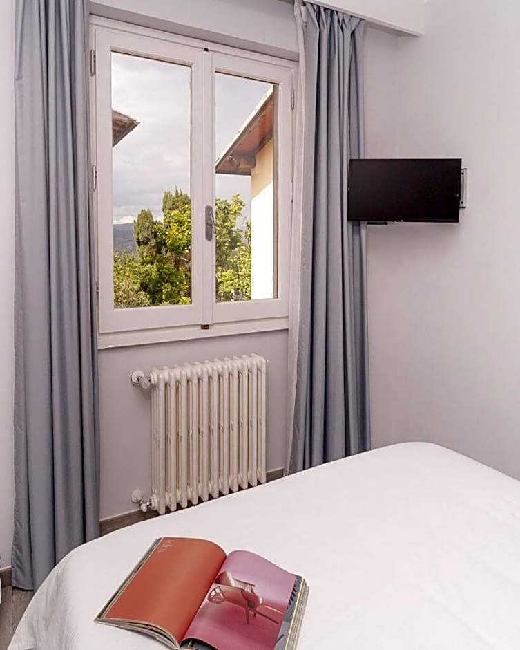 Hotel Villa Bonelli