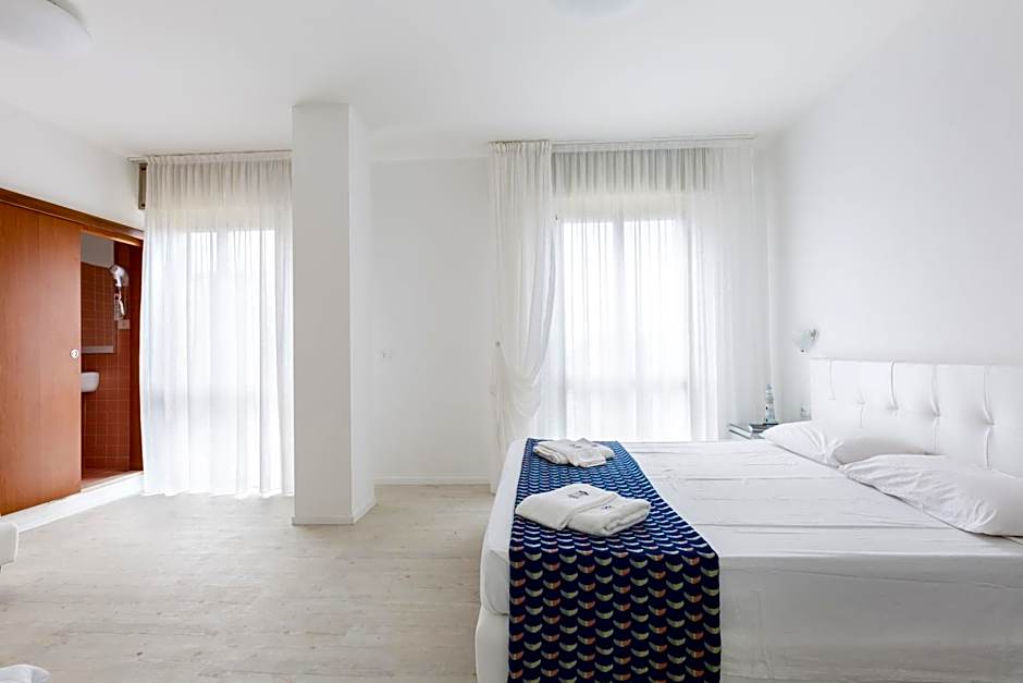 Hotel Cavallino Bianco