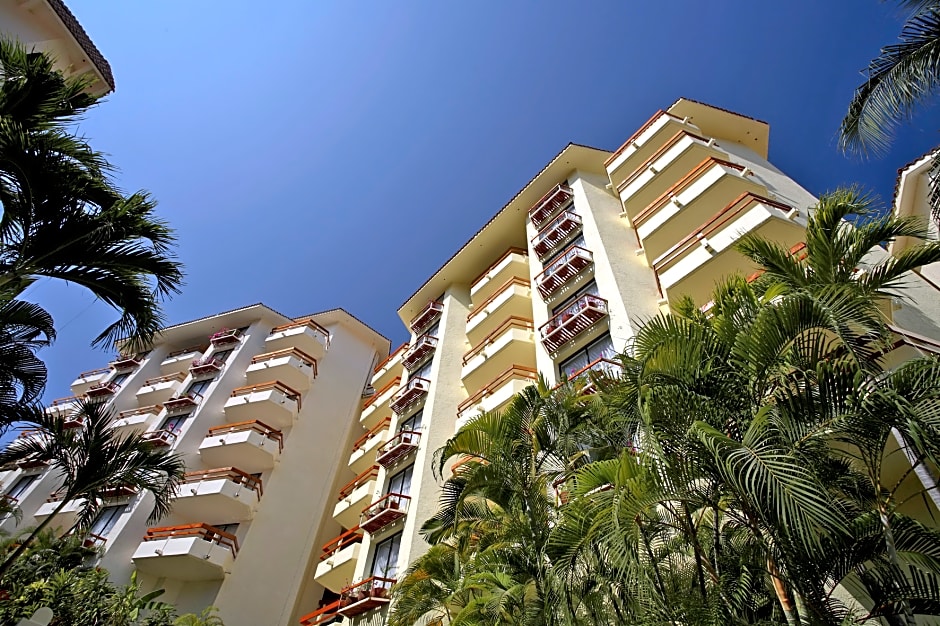 Park Royal Beach Acapulco - All Inclusive