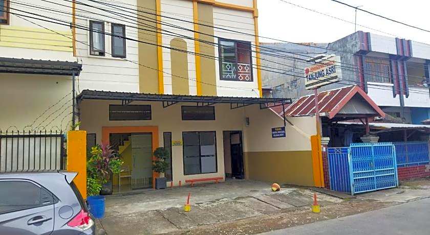 Hotel O Penginapan Tanjung Alang Syariah