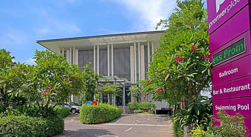 Premier Place Surabaya Airport