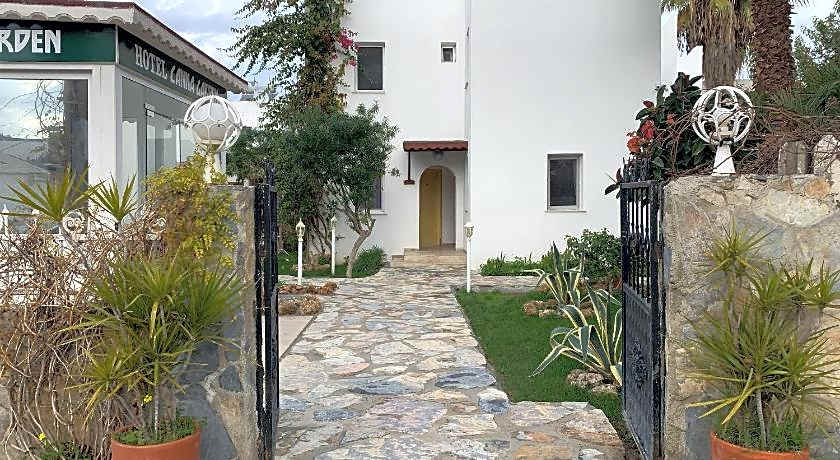 Canna Garden Hotel - Adult Only