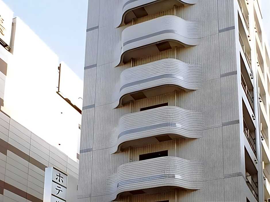 Toyoko Inn Nagoya Nishiki