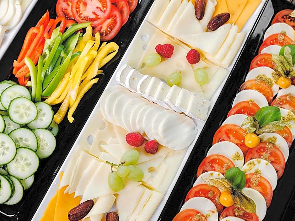 Ibis Styles Wien City