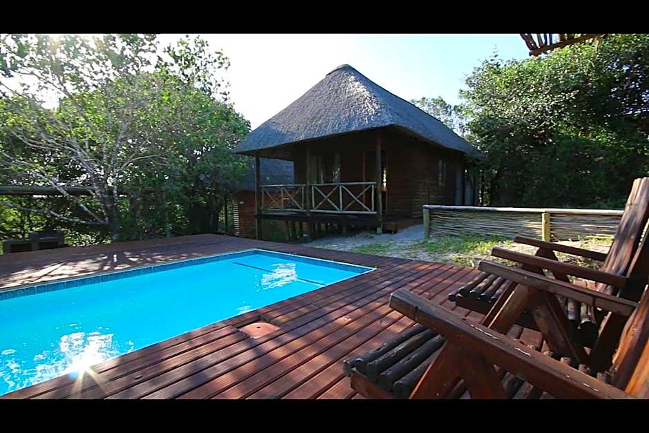 Kosi Bay Lodge
