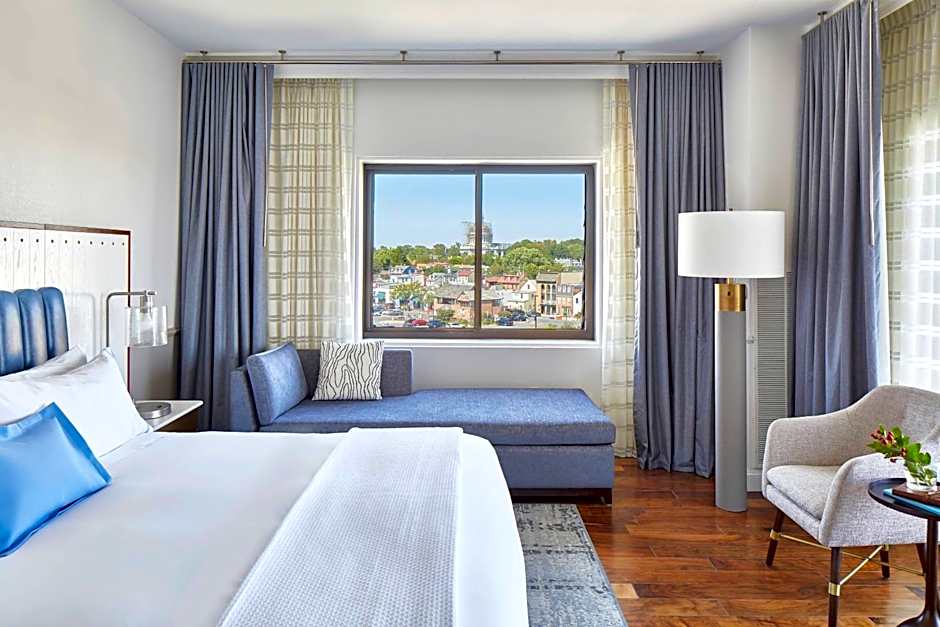 Annapolis Waterfront Hotel, Autograph Collection by Marriott
