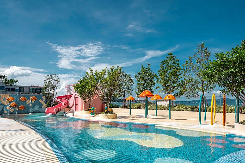 Holiday Inn Pattaya By IHG