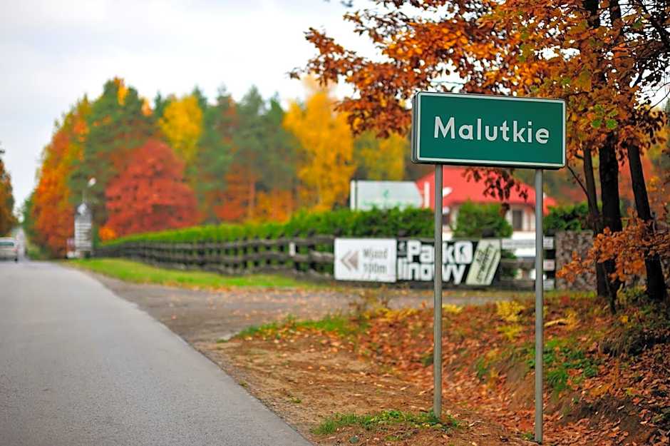 Klimatyczne Domki - Całoroczne