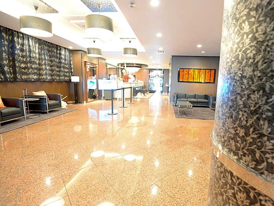 APA Hotel Isehara-Ekimae