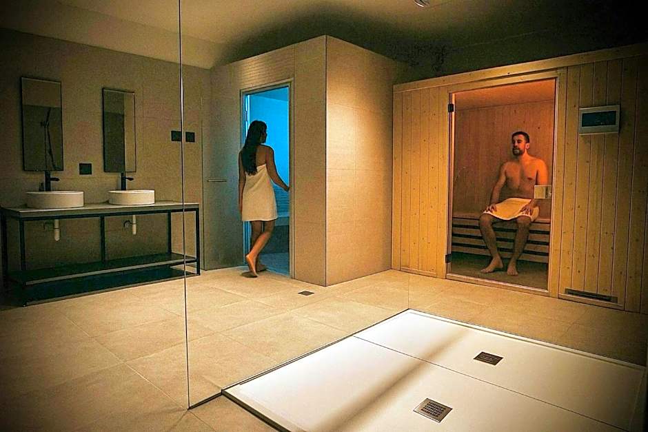 Acca Sporting Milano - AA Hotels