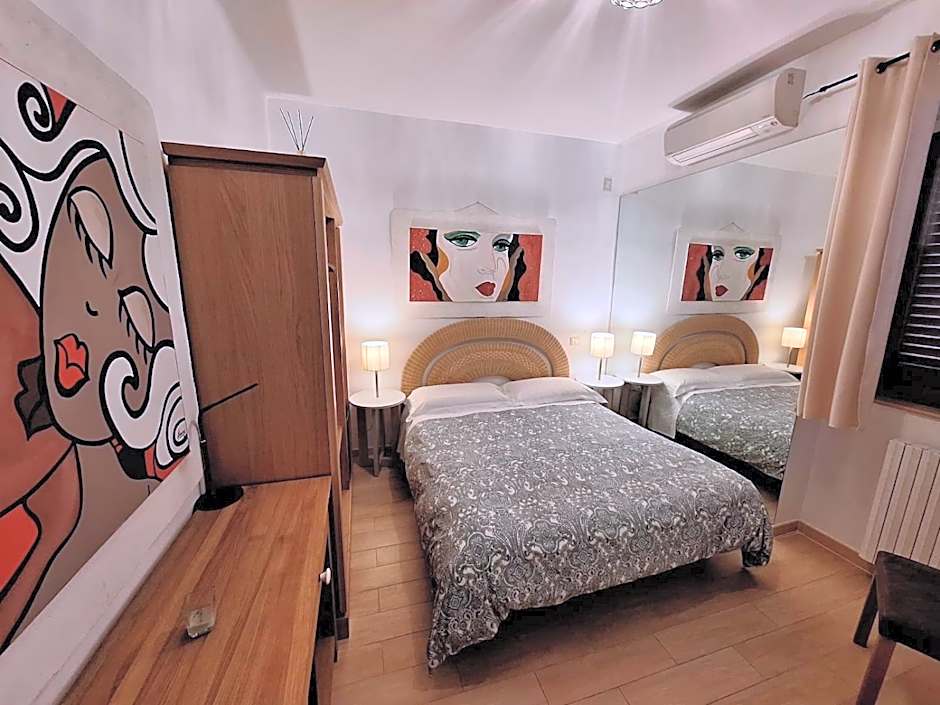 La Locanda di Zì Nicola
