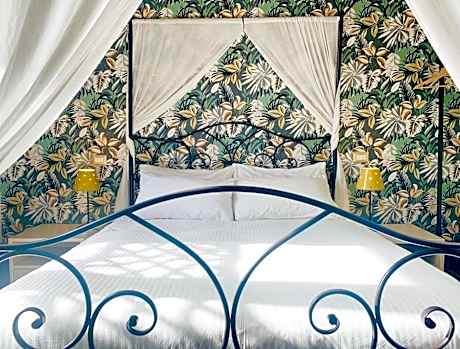Grand Tour Design Guest House Catania Self Check-in