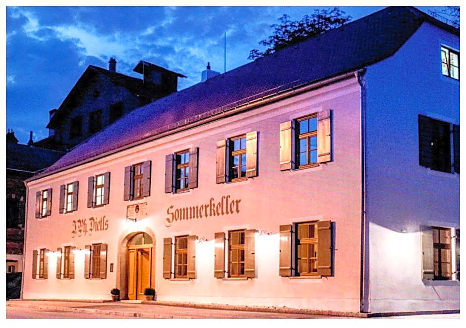 City Hotel Franziska