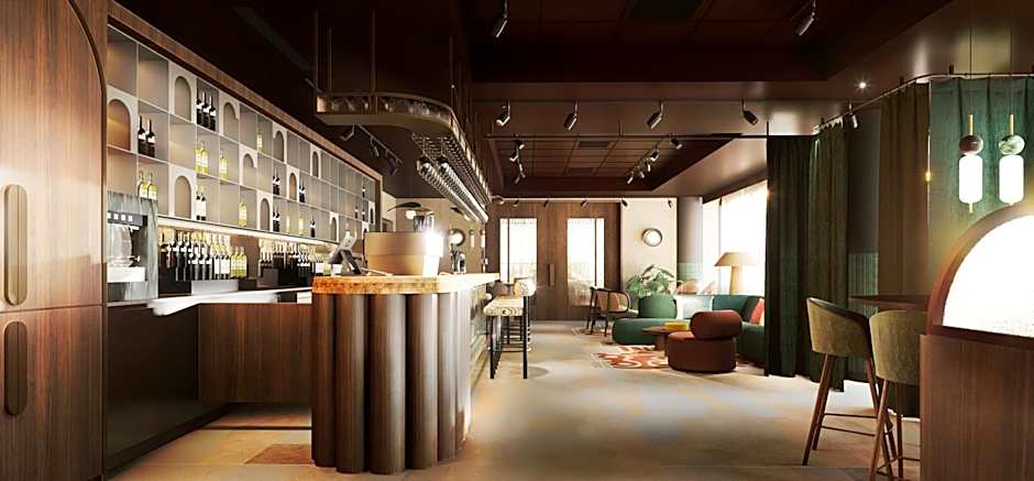 Mercure Hotel Den Haag Central