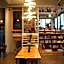 Andong Poonggyung Hostel N Library