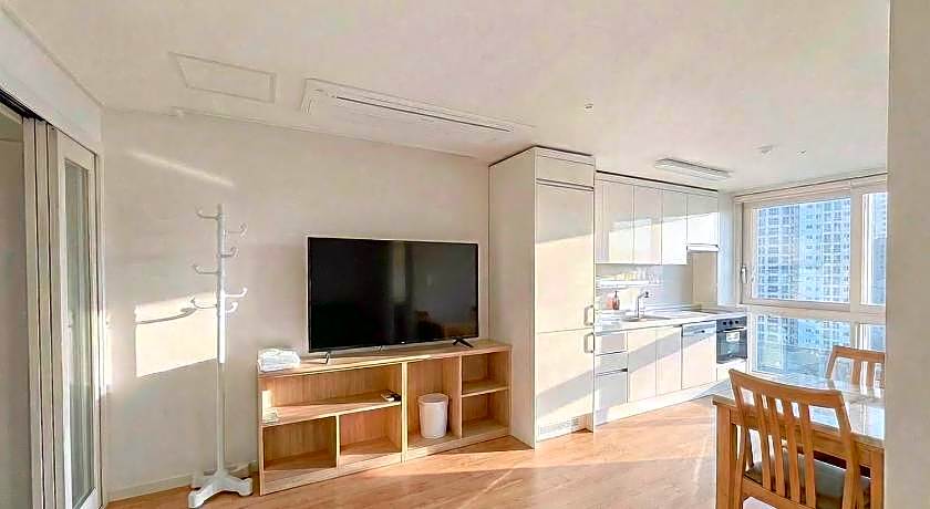 Residence Hotel K Okpo