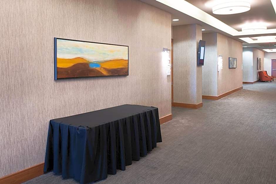 SpringHill Suites by Marriott Las Vegas Convention Center