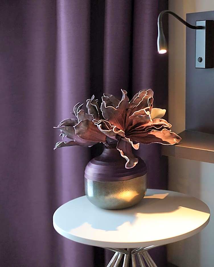 Holiday Inn - the niu, Air Frankfurt Messe By IHG