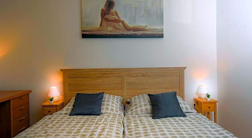 Apartments Rikli Bled