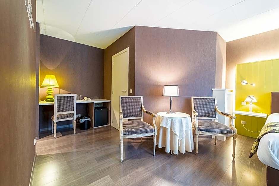 Hotel Het Gheestelic Hof