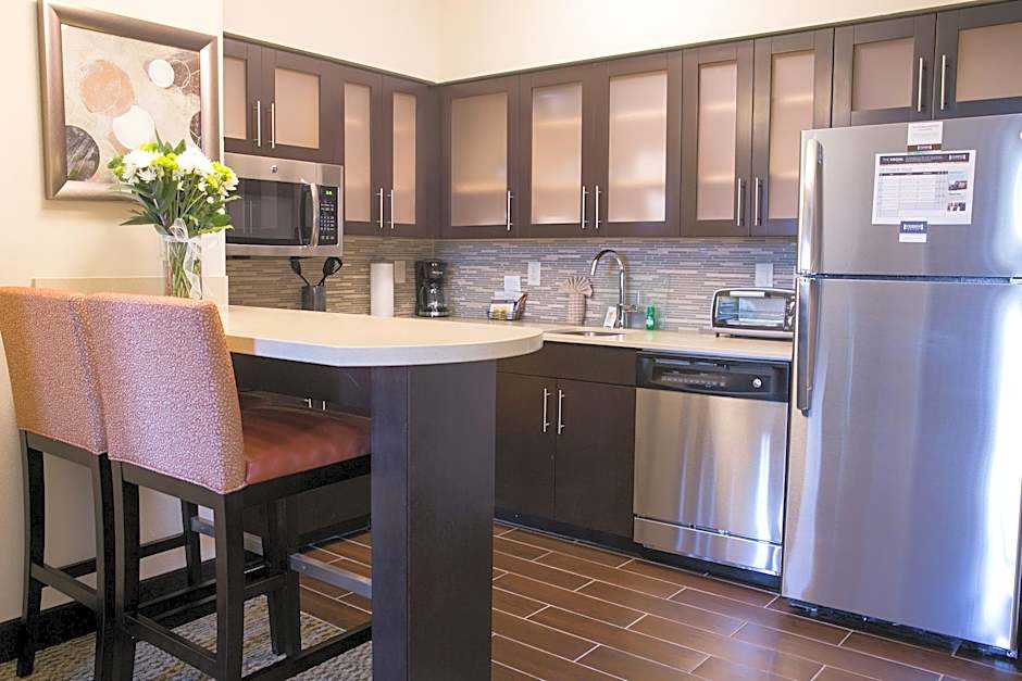 Staybridge Suites Austin North - Parmer Lane By IHG