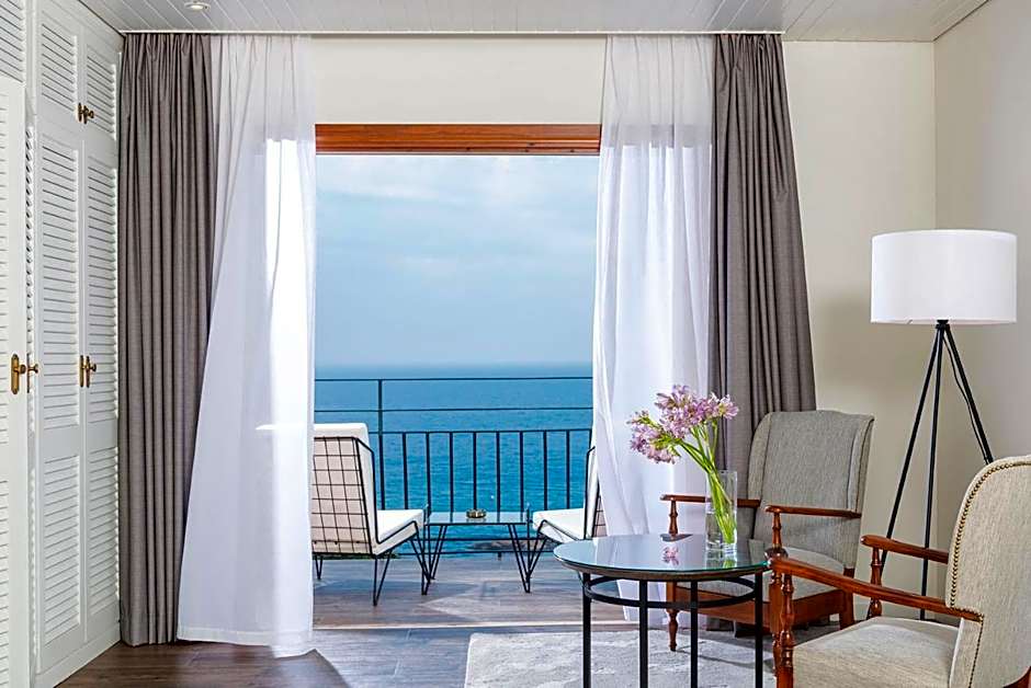Hotel Santa Marta