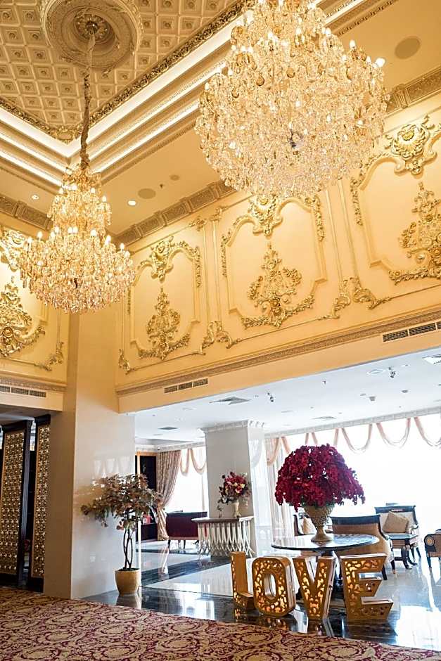 Myko Hotel & Convention Center Makassar