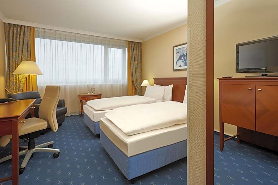 H4 Hotel Kassel City, Trademark Collection by Wyndham