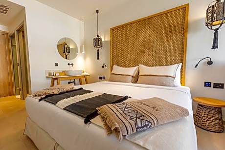 Penthouse Suite Sea View