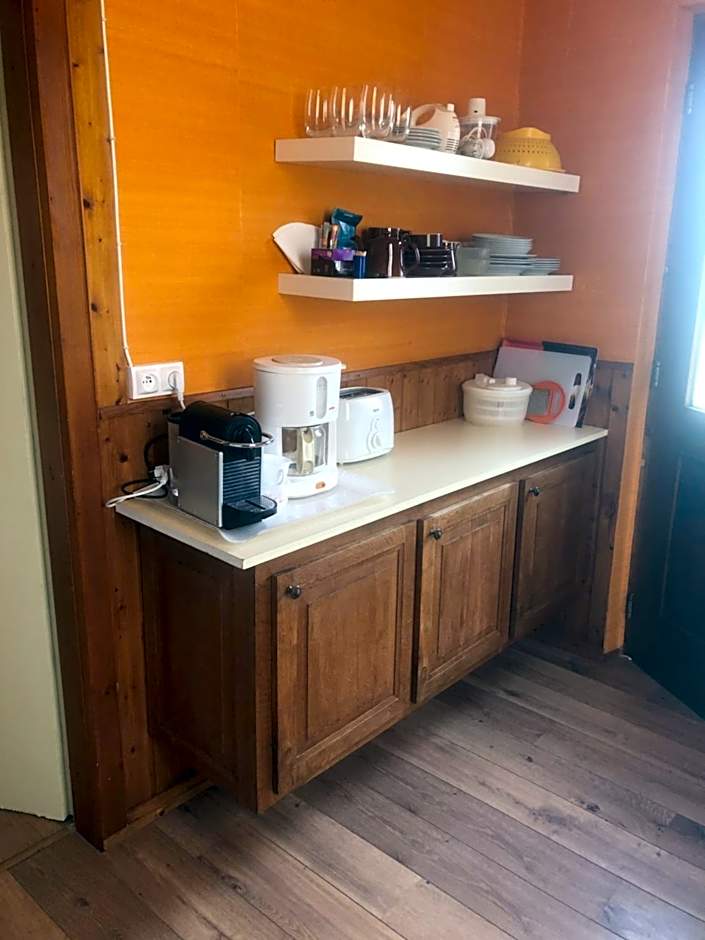 La Maison de juliette